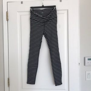 Athleta chaturanga tights